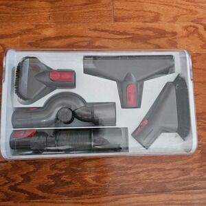 Dyson Quick Release Detail Cleaning Kit Attachments V7 V8 V10 V11 V12 V15